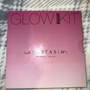Anastasia Beverly Hills Glow Sugar Kit